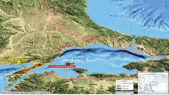 Έρευνες για Φυσικό Αέριο Πραγματοποιεί Καναδική Πετρελαϊκή στην Ανατολική Θράκη